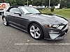Used 2019 FORD MUSTANG ECOBOOST PREMIUM in WARRENTON, VIRGINIA