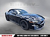 Used 2018 FORD MUSTANG ECOBOOST PREMIUM in WARRENTON, VIRGINIA