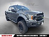 Used 2018 FORD F-150 XLT in WARRENTON, VIRGINIA