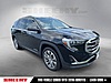 Used 2018 GMC TERRAIN SLT in WARRENTON, VIRGINIA