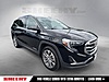 Used 2018 GMC TERRAIN SLT in WARRENTON, VIRGINIA