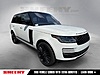 Used 2022 LAND ROVER RANGE ROVER WESTMINSTER in WARRENTON, VIRGINIA