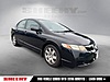 Used 2010 Honda Civic LX in WARRENTON, VIRGINIA