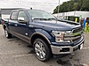 Used 2020 FORD F-150 KING RANCH in WARRENTON, VIRGINIA