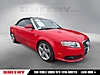 Used 2009 AUDI A4 2.0T CABRIOLET in WARRENTON, VIRGINIA