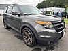 Used 2015 FORD EXPLORER SPORT in WARRENTON, VIRGINIA