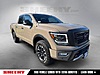 Used 2021 NISSAN TITAN PRO-4X in WARRENTON, VIRGINIA