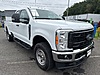 Used 2023 FORD F-350 XL in WARRENTON, VIRGINIA