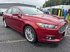Used 2015 FORD FUSION SE in WARRENTON, VIRGINIA