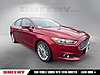 Used 2015 FORD FUSION SE in WARRENTON, VIRGINIA