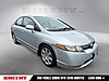 Used 2008 Honda Civic LX in WARRENTON, VIRGINIA