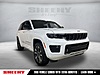 Used 2023 JEEP GRAND CHEROKEE OVERLAND in WARRENTON, VIRGINIA