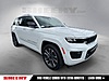 Used 2023 JEEP GRAND CHEROKEE OVERLAND in WARRENTON, VIRGINIA