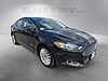 Used 2015 FORD FUSION HYBRID SE in WARRENTON, VIRGINIA