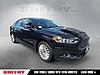 Used 2015 FORD FUSION HYBRID SE in WARRENTON, VIRGINIA