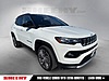 Used 2023 JEEP COMPASS LIMITED in WARRENTON, VIRGINIA