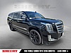 Used 2016 CADILLAC ESCALADE ESV PLATINUM EDITION in WARRENTON, VIRGINIA