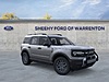 Used 2025 FORD BRONCO SPORT BIG BEND in WARRENTON, VIRGINIA