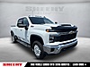 Used 2024 CHEVROLET SILVERADO 3500 LT in WARRENTON, VIRGINIA