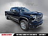 Used 2024 CHEVROLET SILVERADO 3500 HIGH COUNTRY in WARRENTON, VIRGINIA