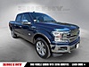 Used 2019 FORD F-150 KING RANCH in WARRENTON, VIRGINIA