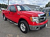Used 2014 FORD F-150 XLT in WARRENTON, VIRGINIA