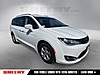 Used 2017 CHRYSLER PACIFICA TOURING L PLUS in WARRENTON, VIRGINIA