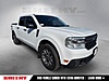 Used 2024 FORD MAVERICK XLT in WARRENTON, VIRGINIA