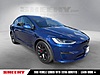 Used 2023 TESLA MODEL X PLAID in WARRENTON, VIRGINIA
