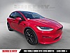 Used 2022 TESLA MODEL X PLAID in WARRENTON, VIRGINIA