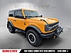 Used 2022 FORD BRONCO BADLANDS in WARRENTON, VIRGINIA