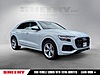 Used 2022 AUDI Q8 55 PREMIUM in WARRENTON, VIRGINIA