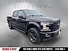 Used 2017 FORD F-150 XL in WARRENTON, VIRGINIA