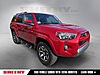 Used 2023 TOYOTA 4RUNNER TRD OFF-ROAD PREMIUM in WARRENTON, VIRGINIA
