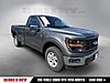 Used 2024 FORD F-150 XL in WARRENTON, VIRGINIA