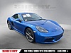 Used 2018 PORSCHE CAYMAN BASE in WARRENTON, VIRGINIA