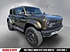 Used 2024 FORD BRONCO RAPTOR in WARRENTON, VIRGINIA