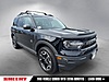 Used 2022 FORD BRONCO SPORT OUTER BANKS in WARRENTON, VIRGINIA