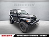 Used 2019 JEEP WRANGLER SPORT in WARRENTON, VIRGINIA