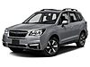 Used 2017 SUBARU FORESTER 2.5I LIMITED in WARRENTON, VIRGINIA