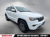 Used 2020 JEEP GRAND CHEROKEE LIMITED in WARRENTON, VIRGINIA