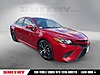 Used 2019 TOYOTA CAMRY SE in WARRENTON, VIRGINIA