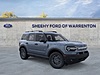Used 2025 FORD BRONCO SPORT BIG BEND in WARRENTON, VIRGINIA