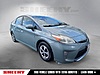 Used 2013 TOYOTA PRIUS TWO in WARRENTON, VIRGINIA
