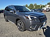 Used 2022 SUBARU FORESTER TOURING in WARRENTON, VIRGINIA