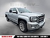 Used 2018 GMC SIERRA 1500 SLT in WARRENTON, VIRGINIA