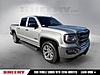 Used 2018 GMC SIERRA 1500 SLT in WARRENTON, VIRGINIA