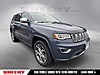 Used 2020 JEEP GRAND CHEROKEE OVERLAND in WARRENTON, VIRGINIA