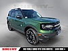 Used 2024 FORD BRONCO SPORT OUTER BANKS in WARRENTON, VIRGINIA
