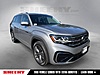 Used 2022 Volkswagen Atlas 3.6L V6 SEL R-LINE in WARRENTON, VIRGINIA